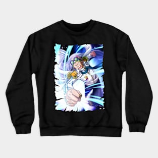 COBY MERCH VTG Crewneck Sweatshirt